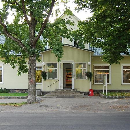 Kalbuse House Apartman Treimani Kültér fotó