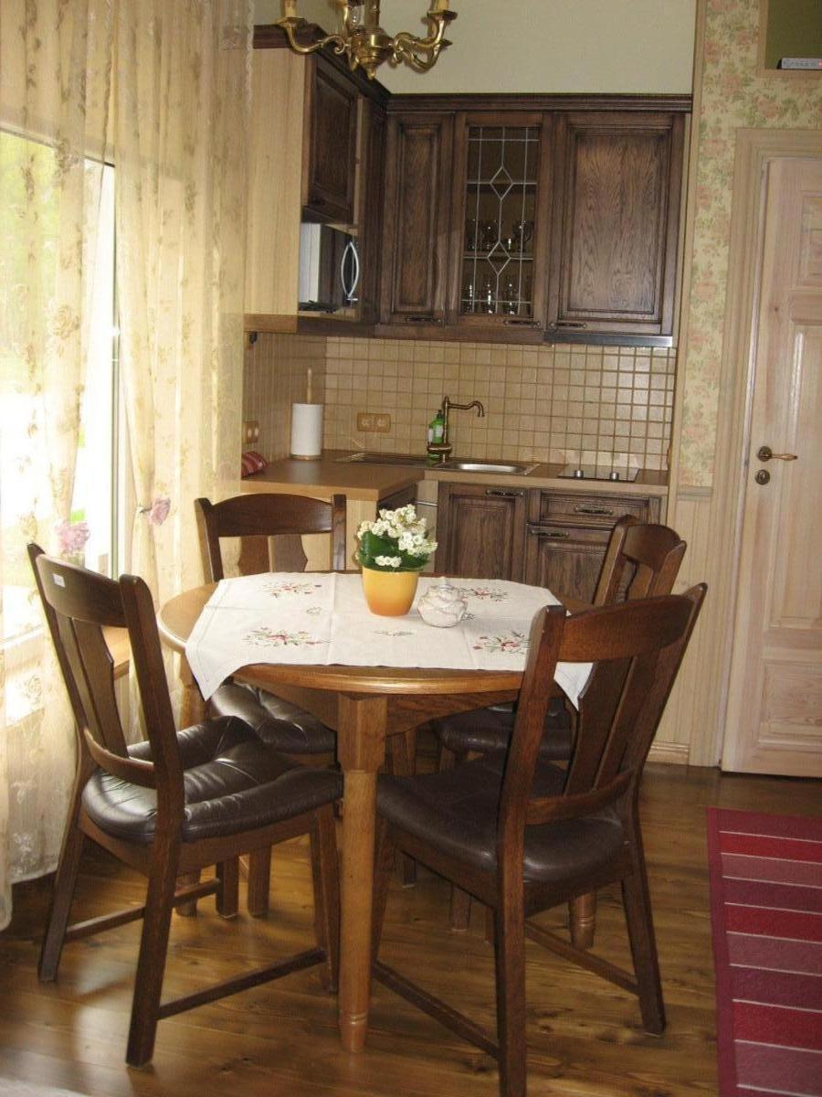 Kalbuse House Apartman Treimani Kültér fotó