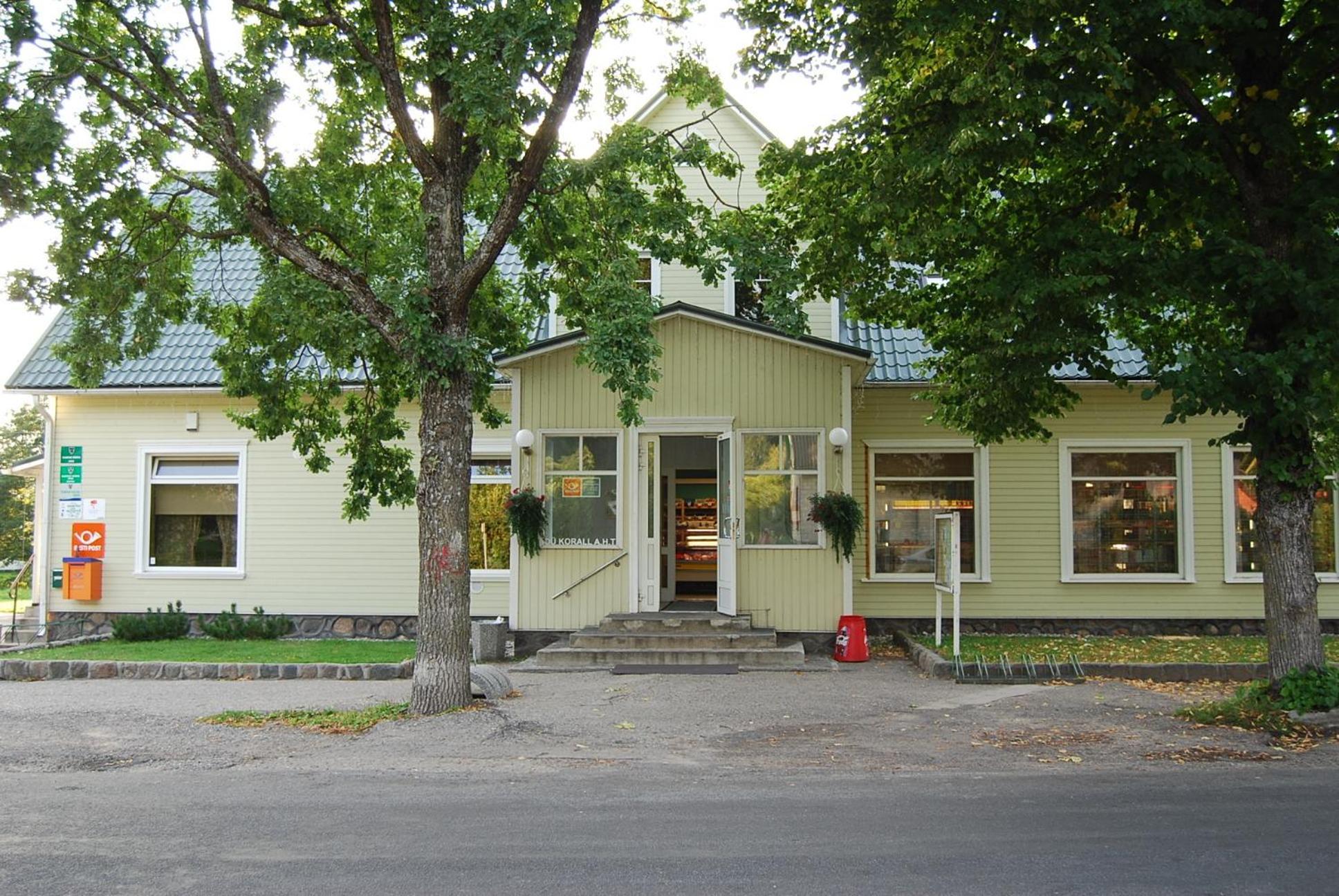 Kalbuse House Apartman Treimani Kültér fotó